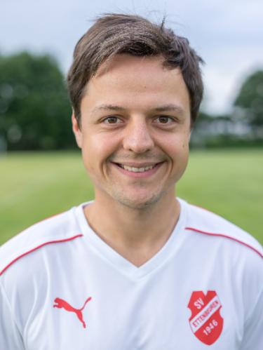 Avatar Bild für Fabian Vogler