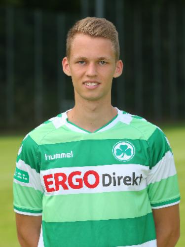 Avatar Bild für Pascal Tröger