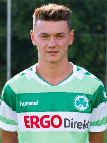 Avatar Bild für Nico Odenbach