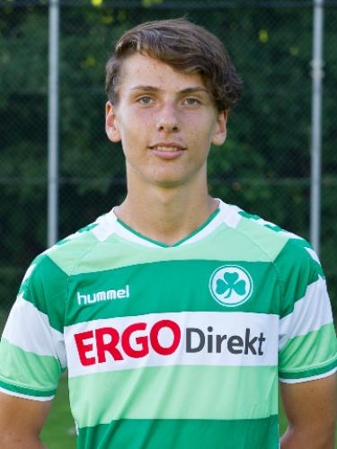 Avatar Bild für Florian Steidl