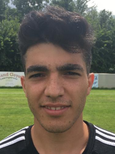 Avatar Bild für Ahmad Shikh Mohammad