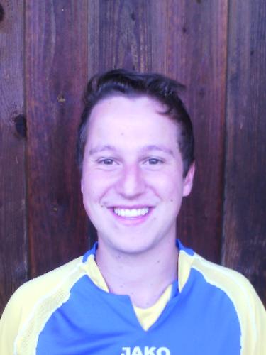 Avatar Bild für Alexander Bertsch