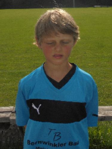 Quirin Kasbauer