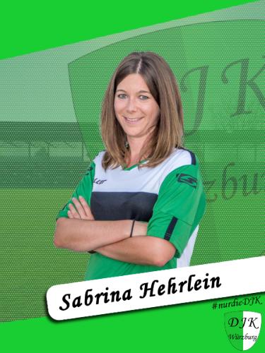 Sabrina Hehrlein