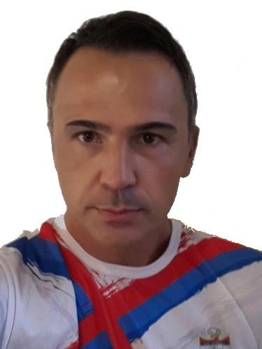 Avatar Bild für Goran Bozanovic