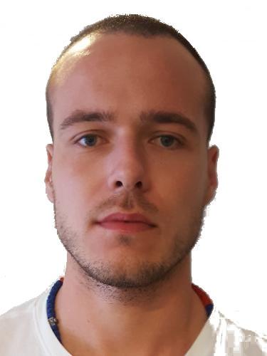 Avatar Bild für Danijel Mitrovic