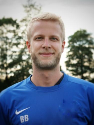 Avatar Bild für Benjamin Bachmaier