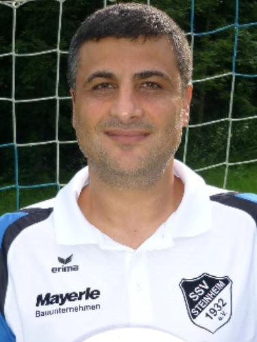 Özkan Yildirim