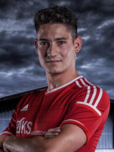 Avatar Bild für Sebastian Thalhammer