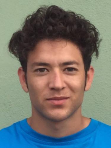 Avatar Bild für Matin Soltani