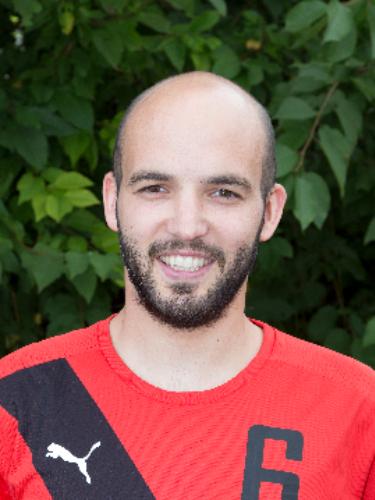 Avatar Bild für Simon Giegerich