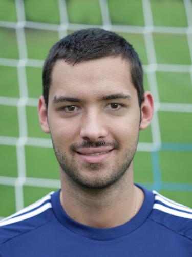 Avatar Bild für Ioannis Stamatoglou