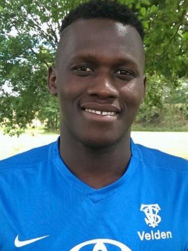 Avatar Bild für Lamin Drammen