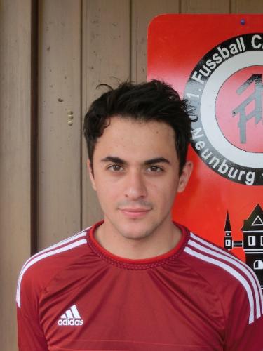 Avatar Bild für Ali Odabasi