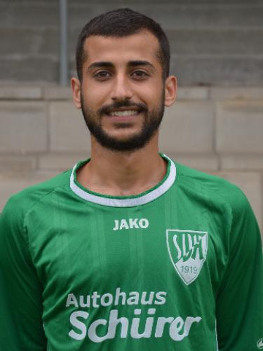 Avatar Bild für Mhd Ghaith Mousa