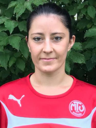 Avatar Bild für Caroline Röder