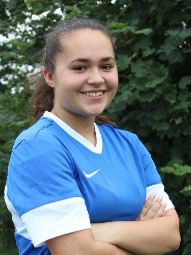 Avatar Bild für Alyssa Haberl