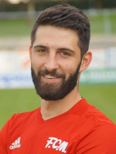 Avatar Bild für Daniel Zweckbronner