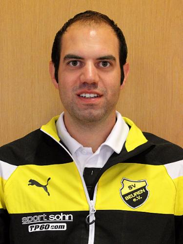 Avatar Bild für Korbinian Simon