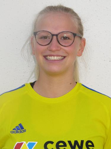 Avatar Bild für Luisa Backert