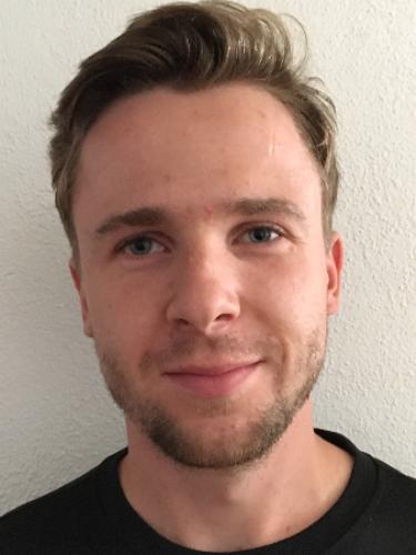 Avatar Bild für Tomas Glazer