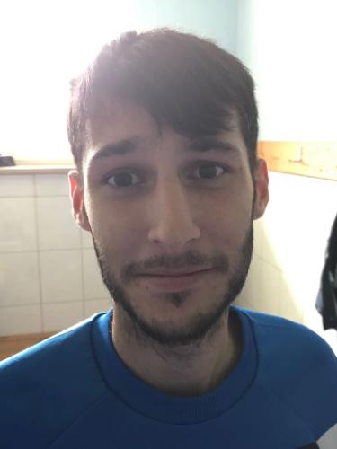 Avatar Bild für Oliver Meyer