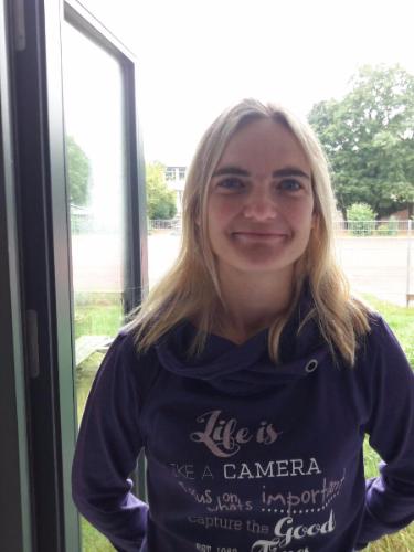 Avatar Bild für Michaela Vötter