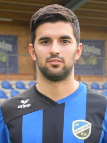 Avatar Bild für Stefano De Benedetta