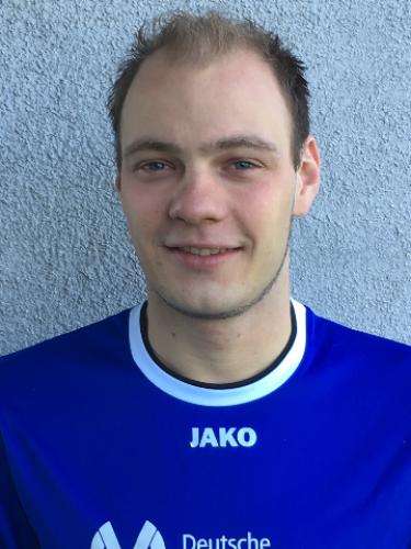 Avatar Bild für Tobias Zeller