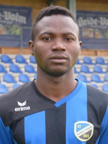 Avatar Bild für Idrissa Camara