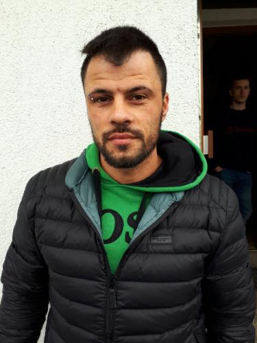 Avatar Bild für Joachim Halwane