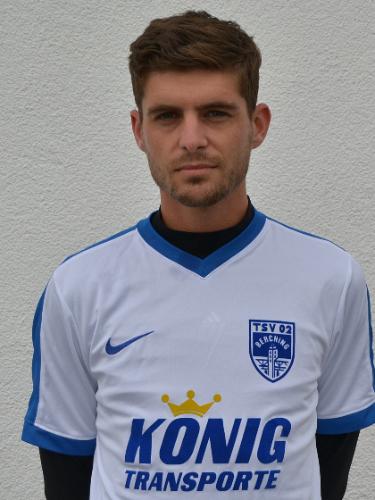 Avatar Bild für Vincent Krenn