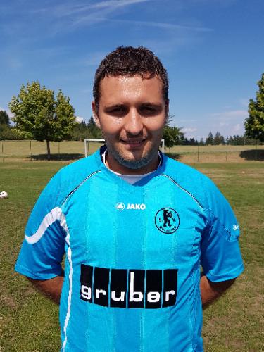 Avatar Bild für Vitalij Drohobeckyj