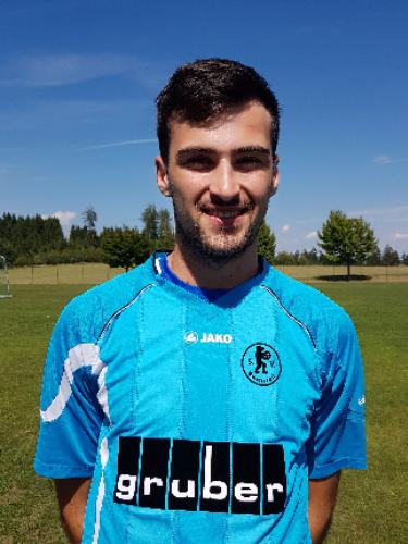 Avatar Bild für Dominik Stauber