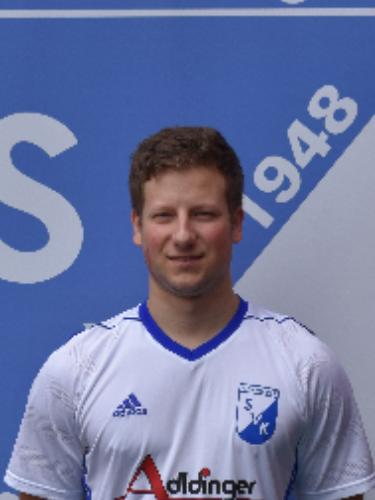 Avatar Bild für Matthias Baumgartner