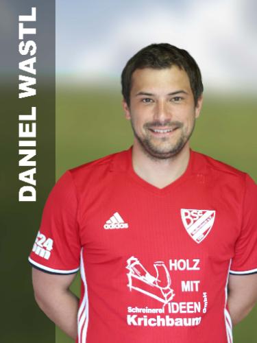 Daniel Wastl
