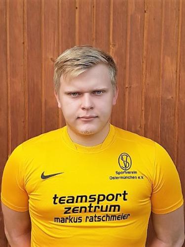 Avatar Bild für Tobias Mayer