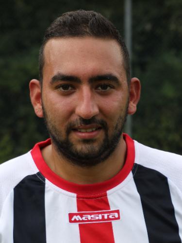 Avatar Bild für Ufuk Tansev