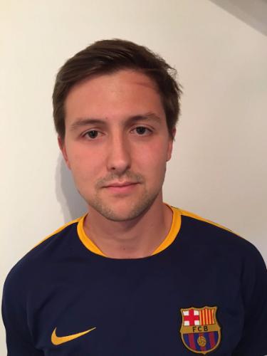 Avatar Bild für Felix Heimerl