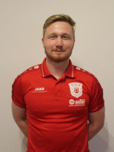 Avatar Bild für Tim Seubert