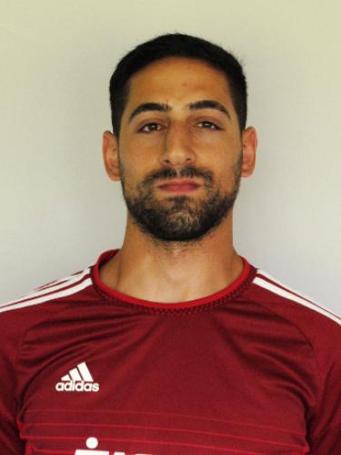 Avatar Bild für David Abraham