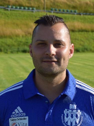 Avatar Bild für Daniel Welnhofer