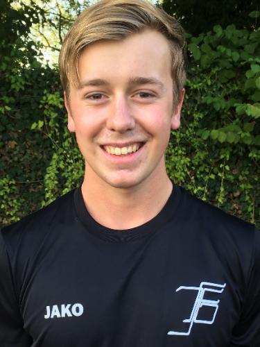 Avatar Bild für Maximilian Höller