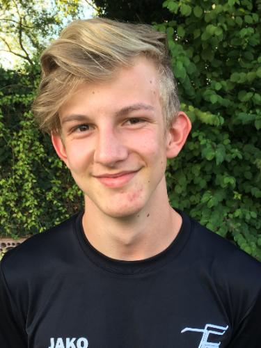 Avatar Bild für Fabian Pfister