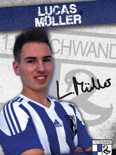 Avatar Bild für Lucas Müller