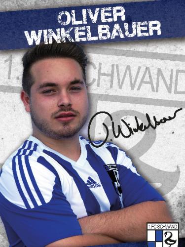 Avatar Bild für Oliver Winkelbauer