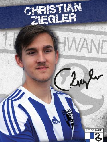 Avatar Bild für Christian Ziegler