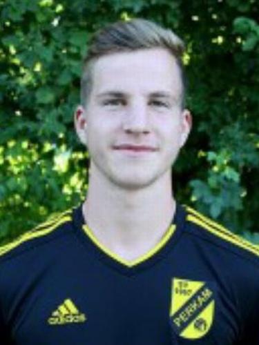 Avatar Bild für Johannes Samhuber