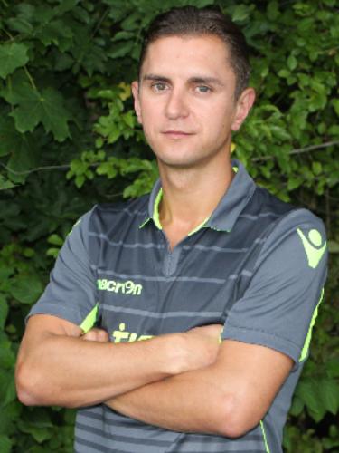 Avatar Bild für Christoph Moser