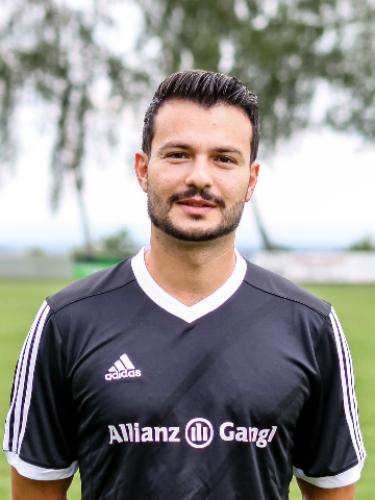 Avatar Bild für Burak Becerik